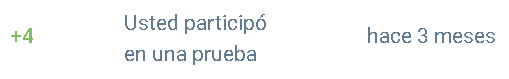 Usabilityhub no manda trabajos