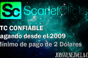 PTC para venezolanos