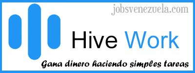Hive work iniciar sesion