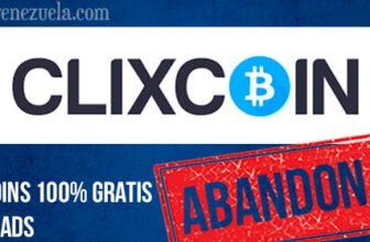 clixcoin Venezuela