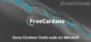 freecardano análisis