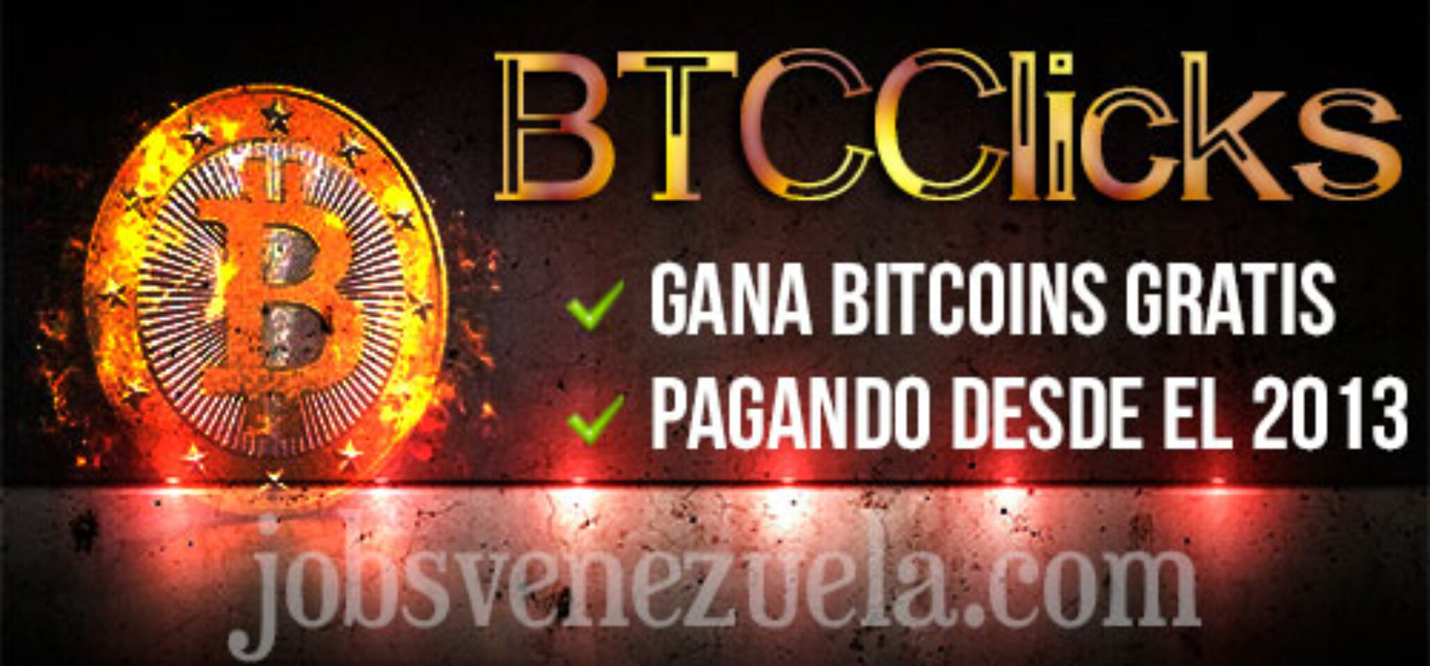 btc por click