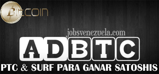 adBTC jobs Venezuela