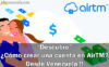 Airtm Jobs Venezuela