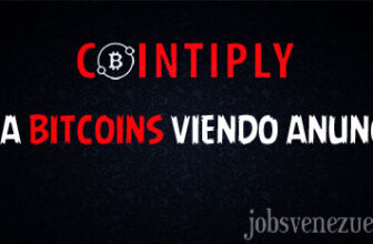 Cointiply Jobs Venezuela