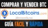 Localbitcoins tutorial Jobs Venezuela