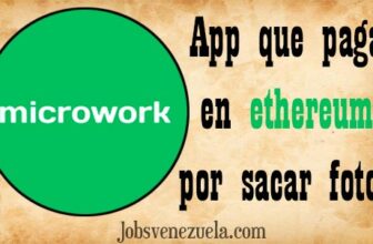 Microwork tutorial Jobs Venezuela