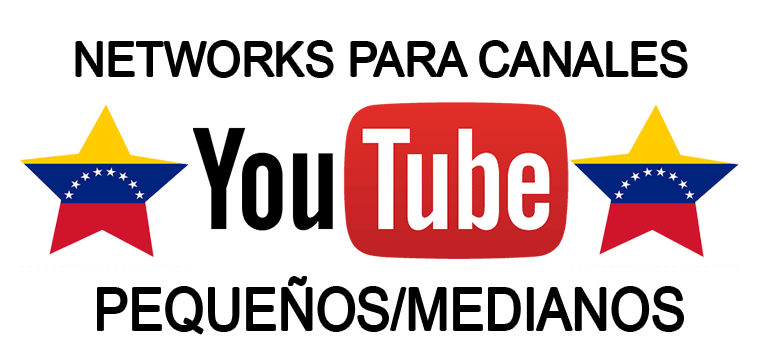 Networks para canales con bajas visitas