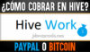 Activar cuenta en Hive Work