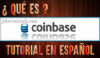 Coinbase explicación jobs Venezuela