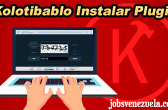 como trabajar con kolotibablo con el plugin