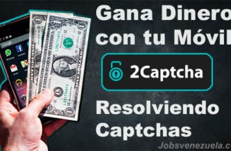 2Captcha Extension y App para Android