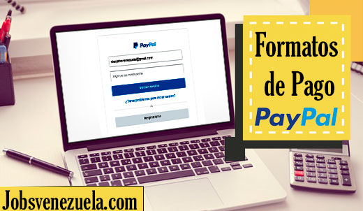 Elaborar una factura PayPal