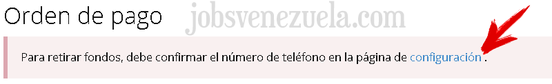 SocPublic verificar telefono correctamente