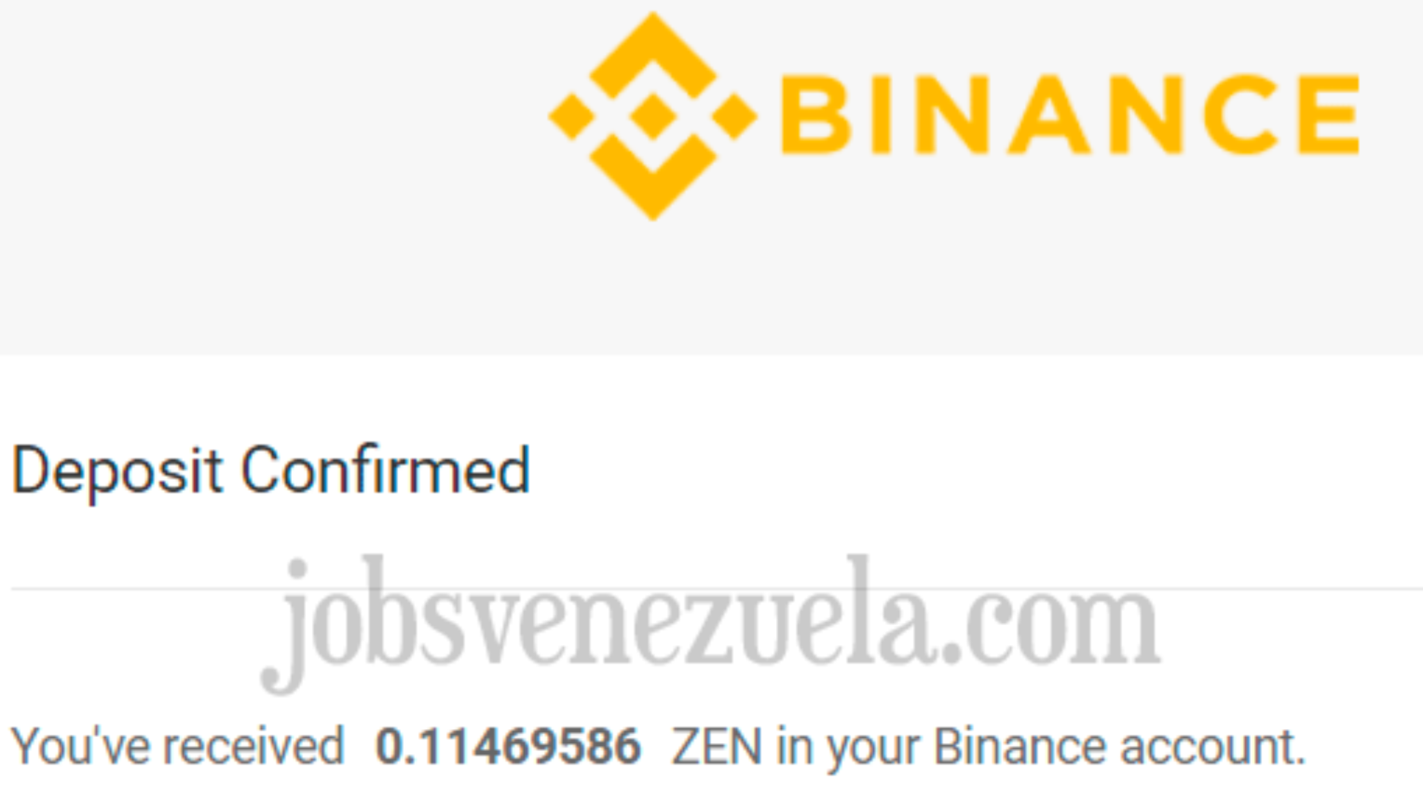 ᐅ Faucet Horizen 【 Gana ZEN 】 Paga al instante a Binance