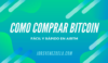 Como comprar BTC en Venezuela