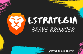 Estragia para ganar BAT en Brave