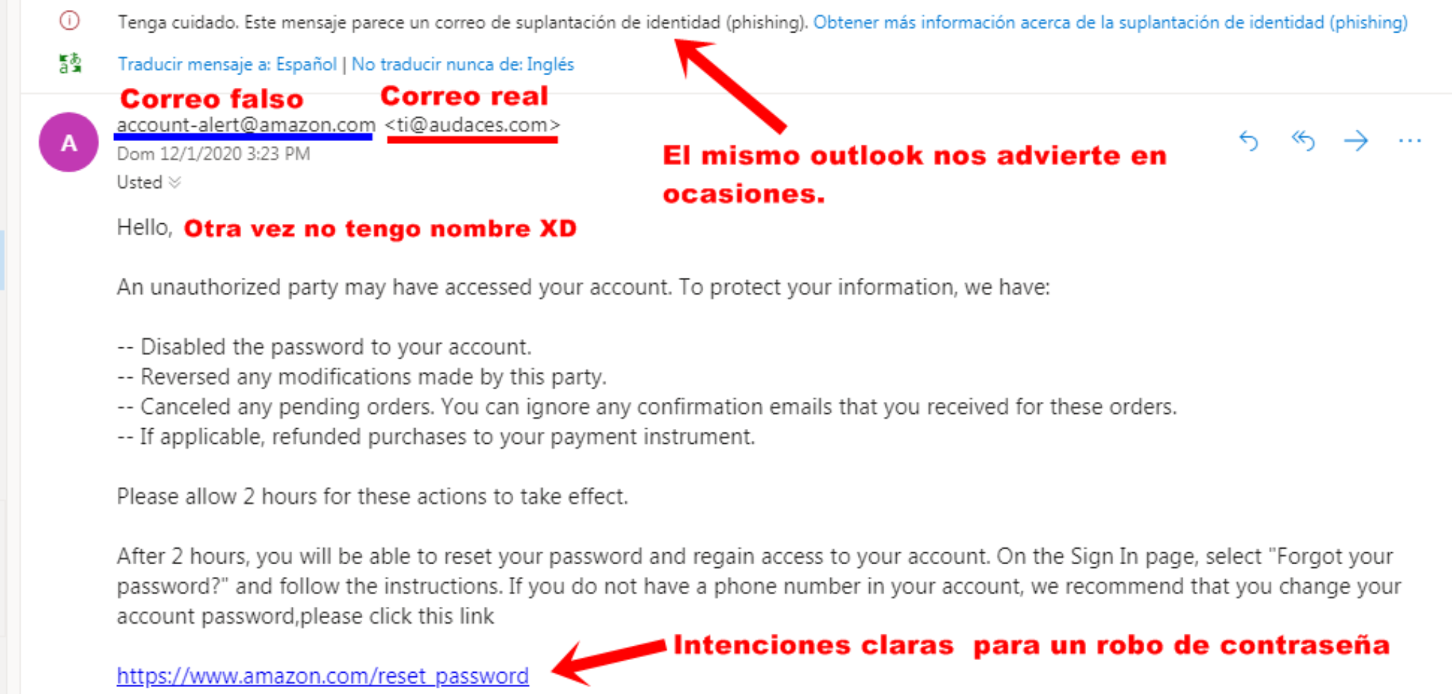 Tipos De Estafas Por Paypal 【 Modus Operandi 9899