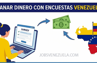 Listado panels encuestas Venezuela