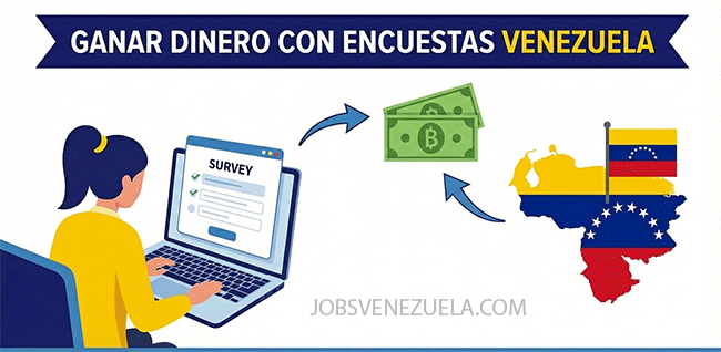 Listado panels encuestas Venezuela