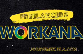Workana explicacion Jobs Venezuela