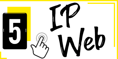 IPweb la numero 5 para ganar rublos