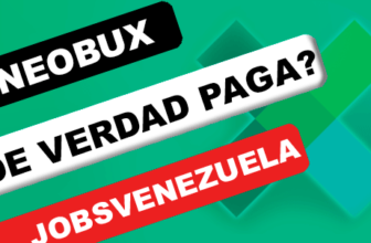 NeoBux pruebas de pago recientes