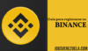 Crear cuenta en Binance Venezuela