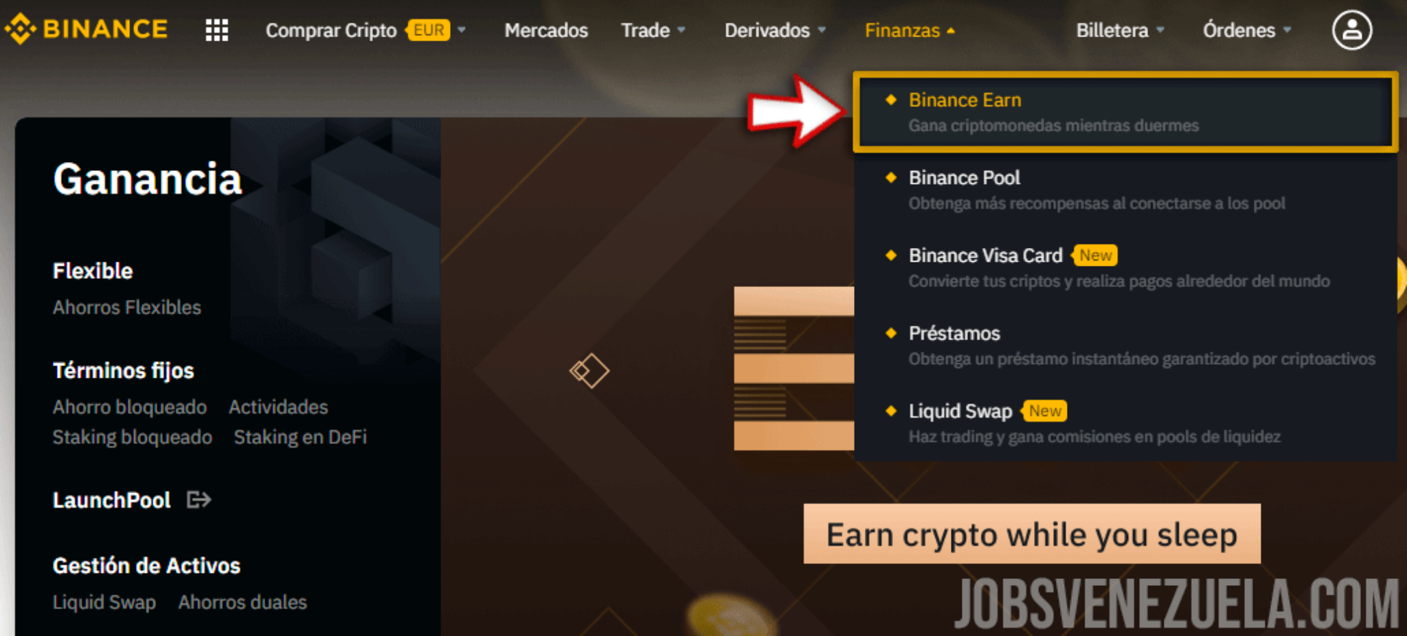  Binance Savings Vale La Pena C mo Funciona 