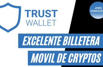 TrustWallet Venezuela