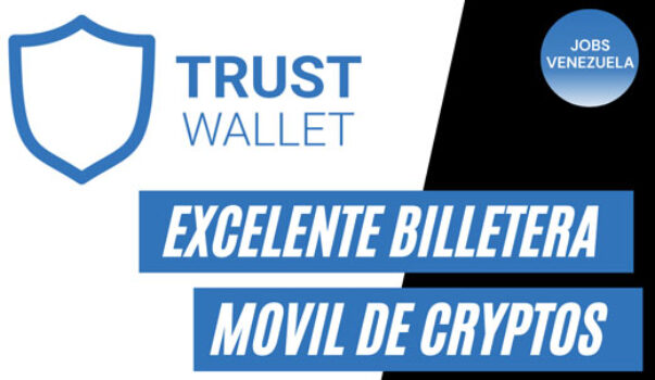 Como Enviar Dinero De Binance A Trust Wallet