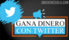 Generar ingresos con Twitter