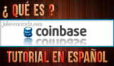 ¿Qué es Coinbase, para qué sirve y cómo se utiliza?