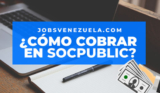 ¿Cómo cobrar en SocPublic?