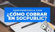 ¿Cómo cobrar en SocPublic?