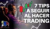 Consejos para hacer trading de criptomonedas