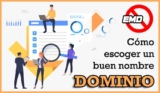 8 Consejos para escoger el mejor dominio de marca