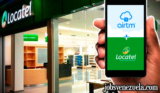 Cómo pagar productos con AirTM en la Farmacia Locatel