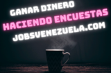 ¿Cómo ganar dólares con encuestas en Venezuela?