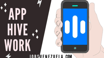 HiveWork (Hive Micro) App para trabajar desde el celular