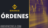 Tipos de Órdenes de Compra y Venta en Binance