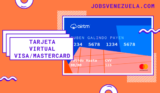 Tarjeta virtual de Airtm ¡Ventajas y Desventajas!