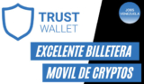 Trust Wallet: La mejor billetera para móviles