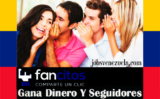 Fancitos | Gana seguidores en Facebook Twitter Instagram Youtube!