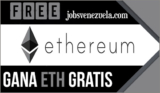 Free Ethereum: La mejor faucet para ganar ETH